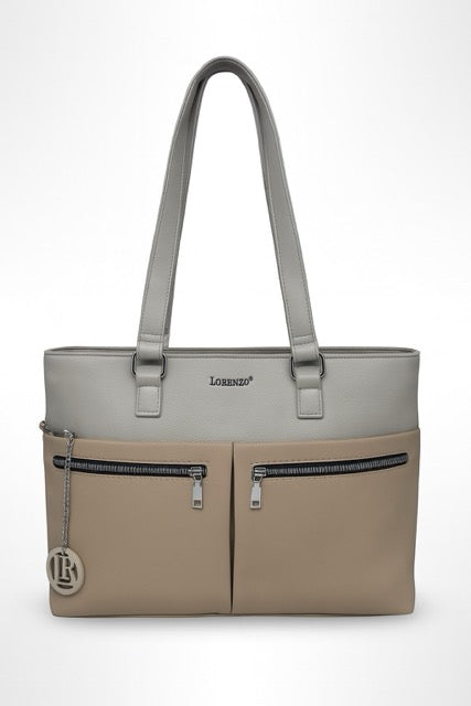 תיק נשים 5 צבעים LORENZO מיה