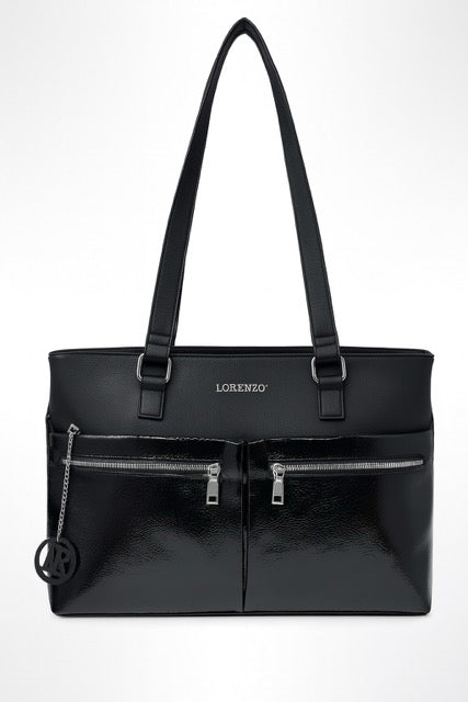 תיק נשים 5 צבעים כנסו לקישור LORENZO מיה