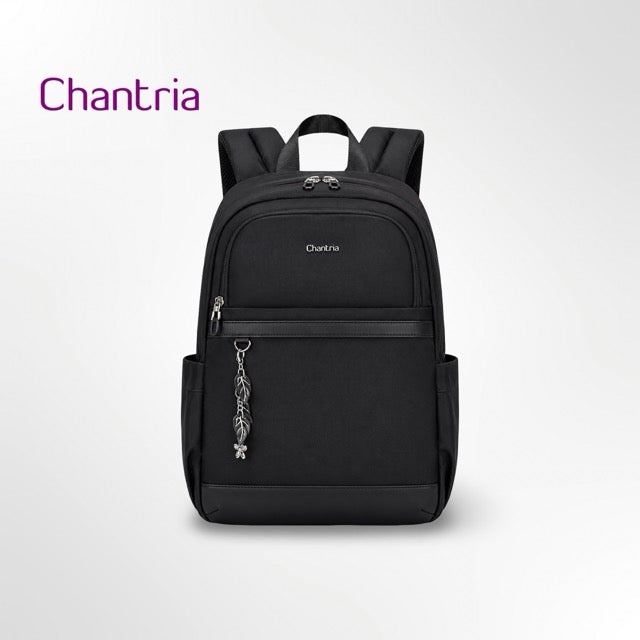 תיק גב בז׳ נסיעות עם מקום למחשב נייד 15.6" Chantria