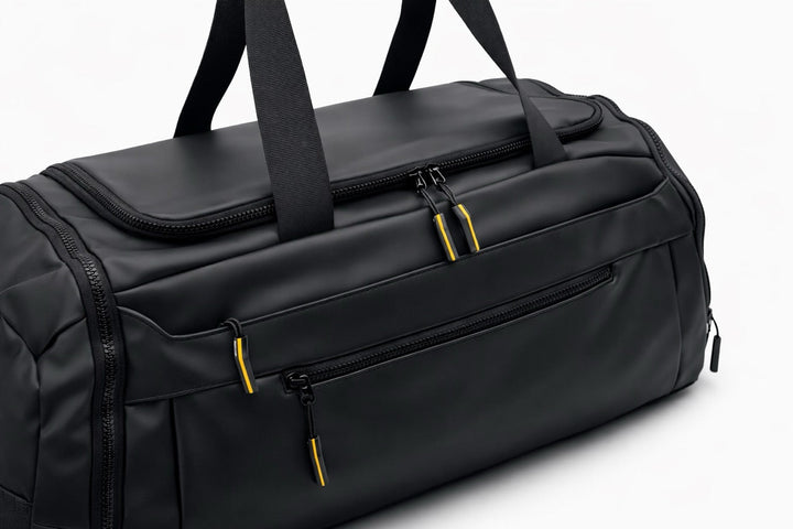 🏋️ תיק ספורט לחדר כושר BIAGINI