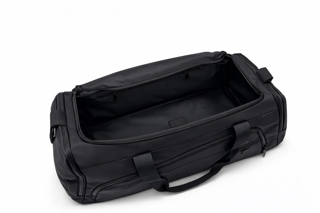 🏋️ תיק ספורט וחדר כושר STEEL ROSE