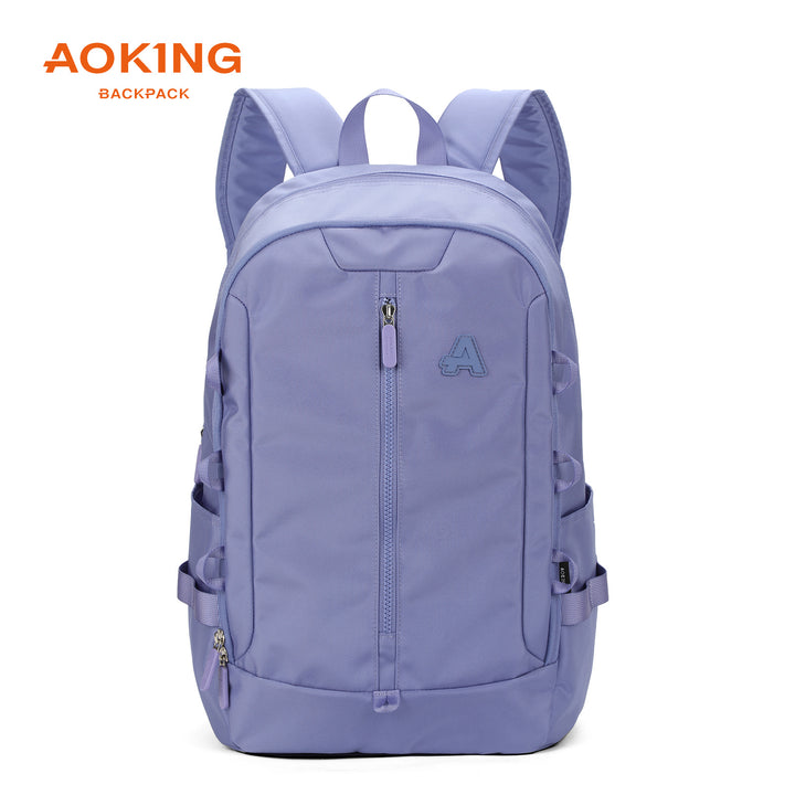 תיק גב AOKING סגול