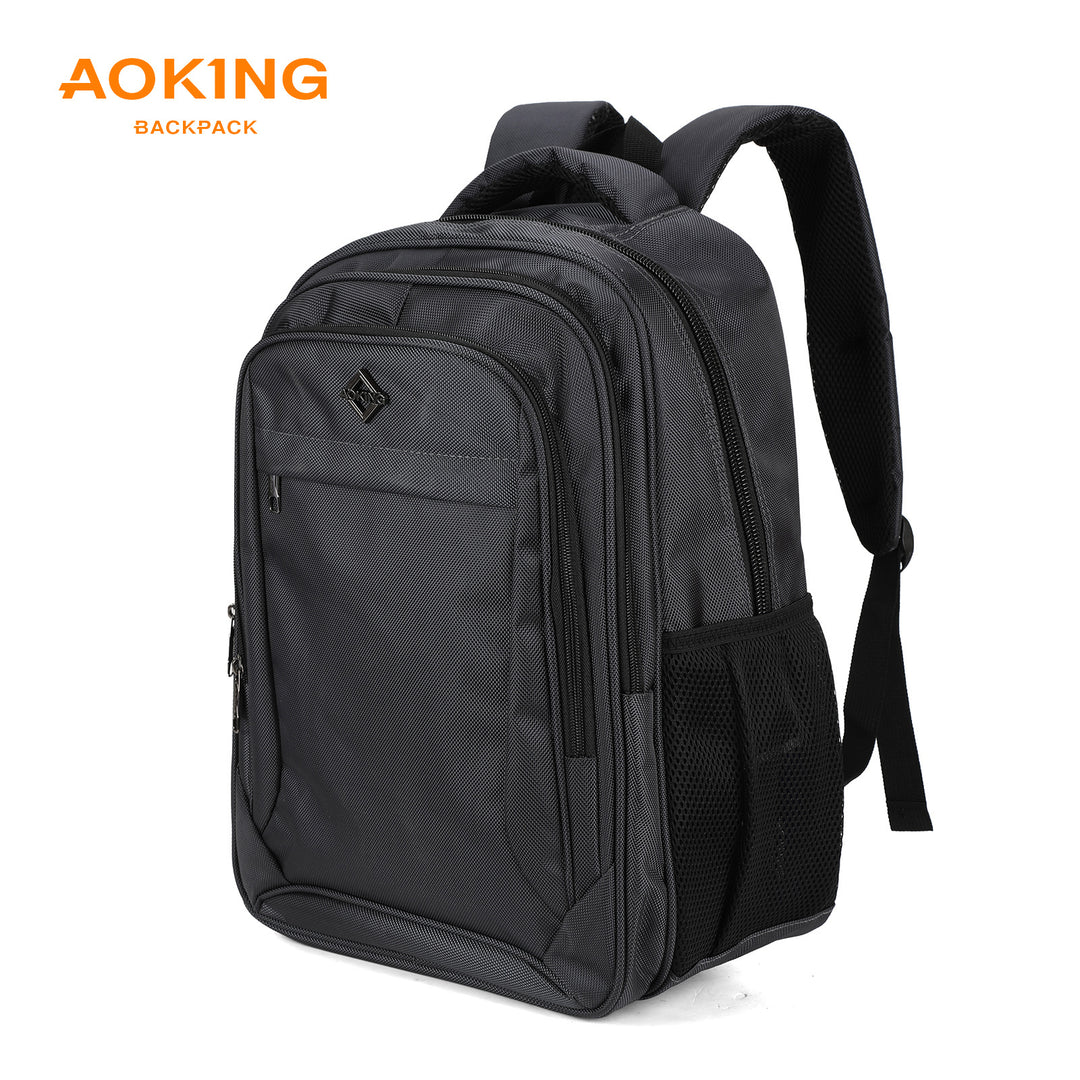 תיק גב AOKING – מבט צד