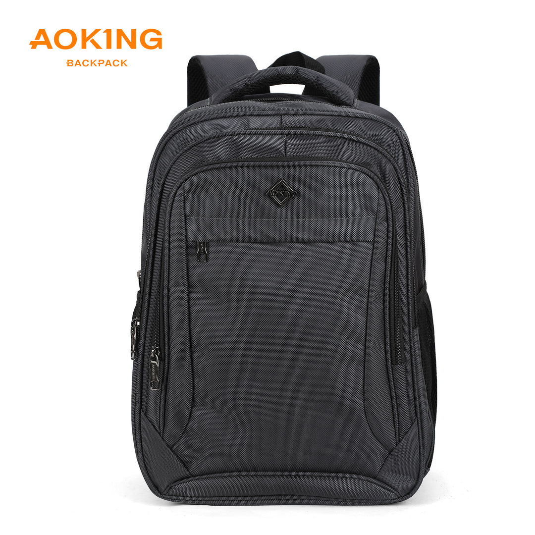 תיק גב AOKING – מבט מלפנים