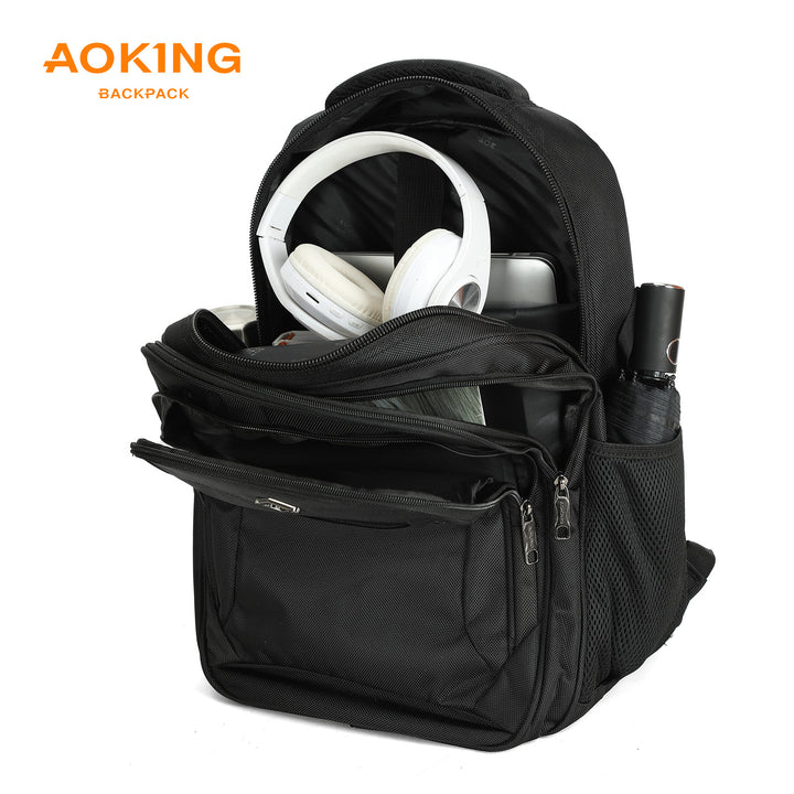 תיק גב AOKING – תא ראשי פתוח