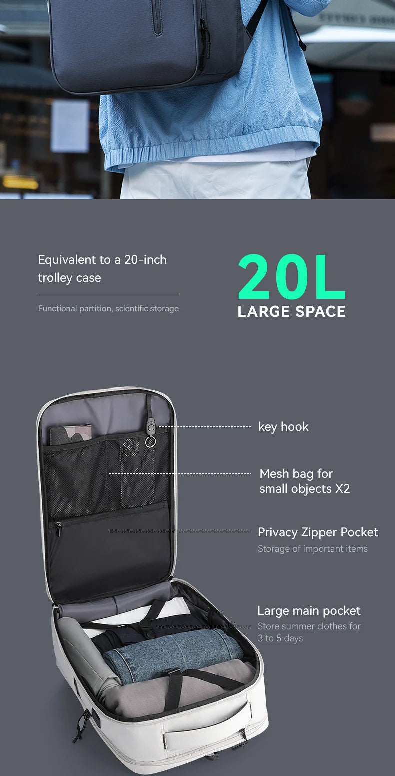 MR9202 - 20 ליטר