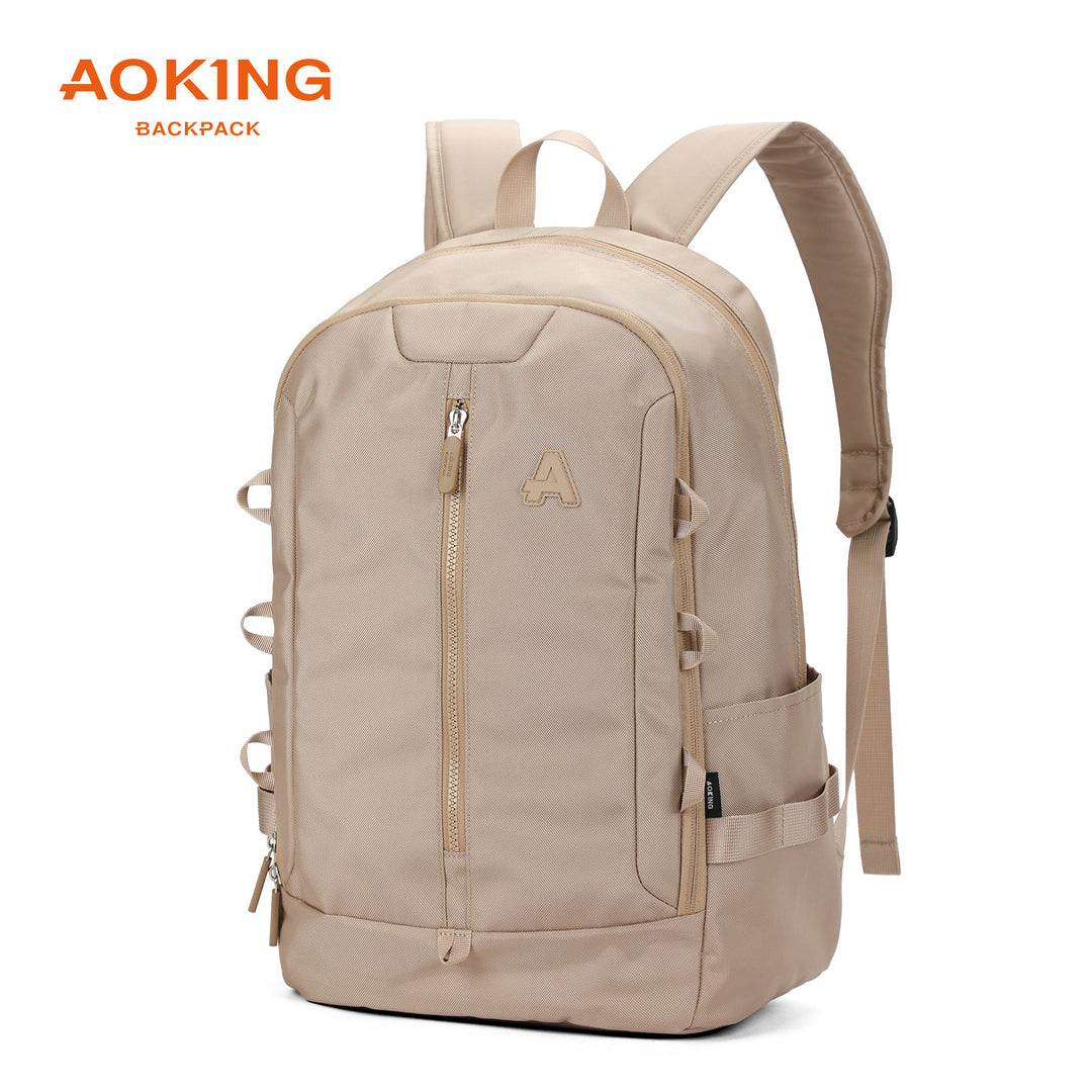 תיק גב AOKING בז׳