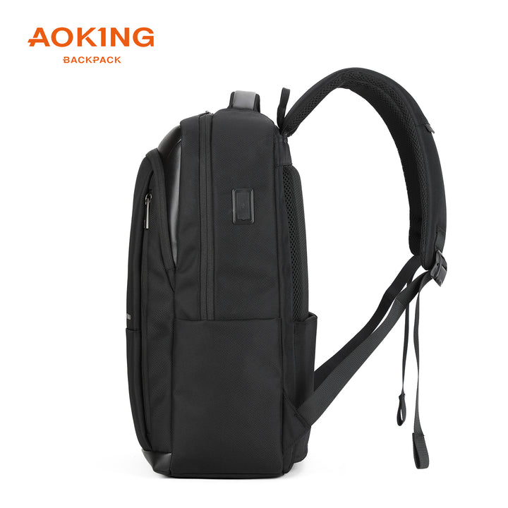 תיק גב AOKING – מבט צד