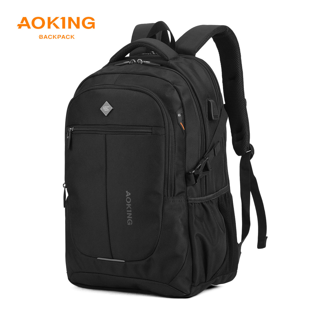 תיק גב AOKING – מבט אלכסוני