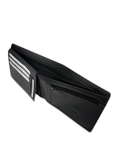 ארנק גברים עור BIAGINI