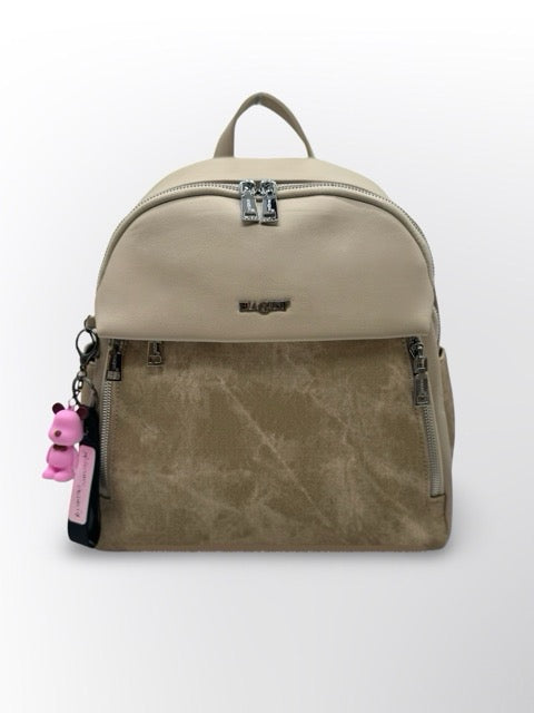 תיק נשים BIAGINI (תיק גב) אדל