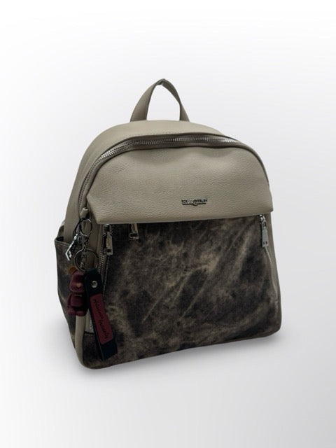 תיק נשים BIAGINI (תיק גב) אדל