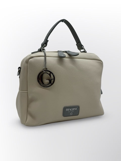 תיק אופנה BIAGINI מנהטן