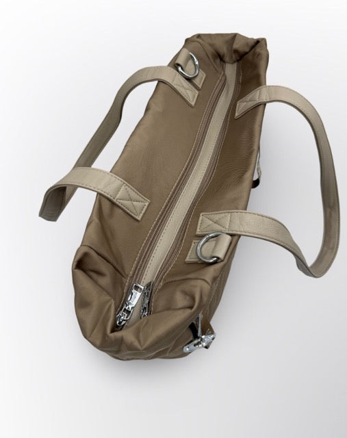 פליז BIAGINI תיק נשים