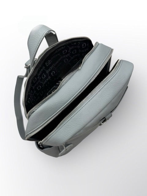 תיק גב אריאנה וורוד עתיק BIAGINI