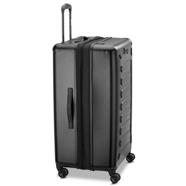 JEEP -  סט מזוודות שלישיה איכותיות קשיחות כחול ג׳יפ