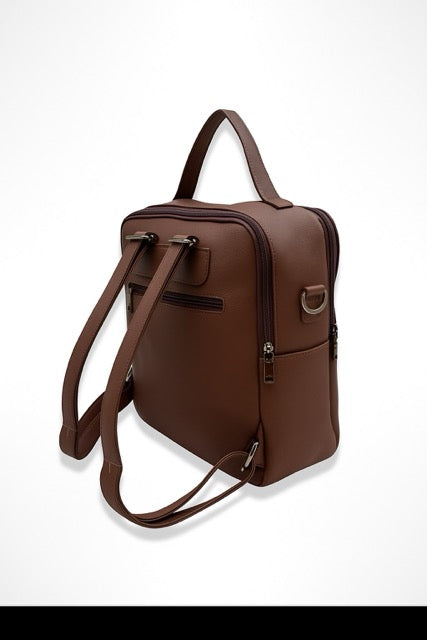 תיק נשים “ווג” – LORENZO