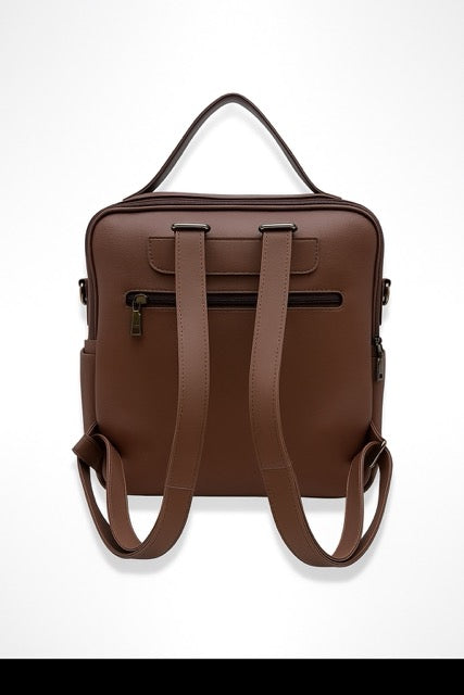 תיק נשים “ווג” – LORENZO