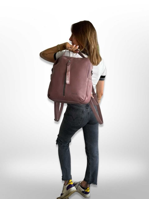 תיק נשים “ווג” – LORENZO