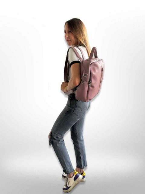 תיק נשים “ווג” – LORENZO