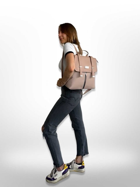 תיק גב “לִיז” – LORENZO