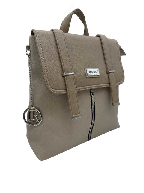 תיק גב “לִיז” – LORENZO