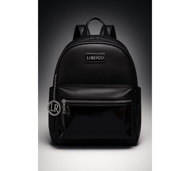 תיק נשים גב “ניו-יורק” – LORENZO