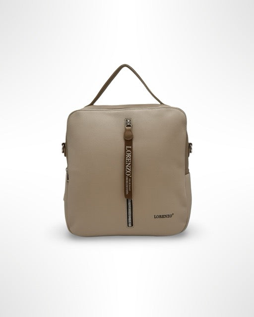 תיק נשים “ווג” – LORENZO