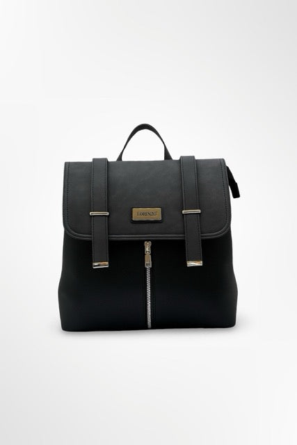 תיק גב “לִיז” – LORENZO