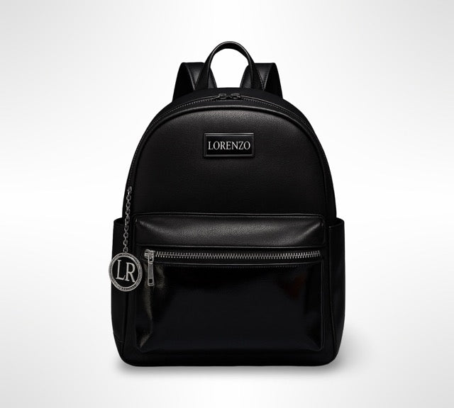 תיק נשים גב “ניו-יורק” – LORENZO