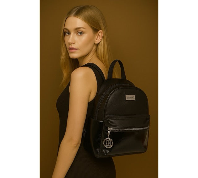 תיק נשים גב “ניו-יורק” – LORENZO