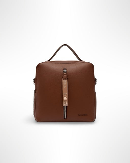 תיק נשים “ווג” – LORENZO