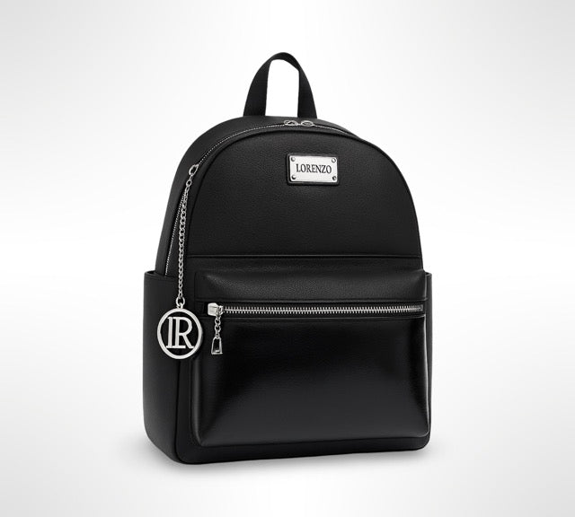 תיק נשים גב “ניו-יורק” – LORENZO