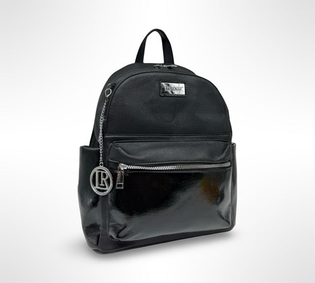 תיק נשים גב “ניו-יורק” – LORENZO