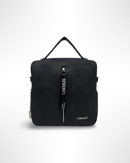 תיק נשים “ווג” – LORENZO