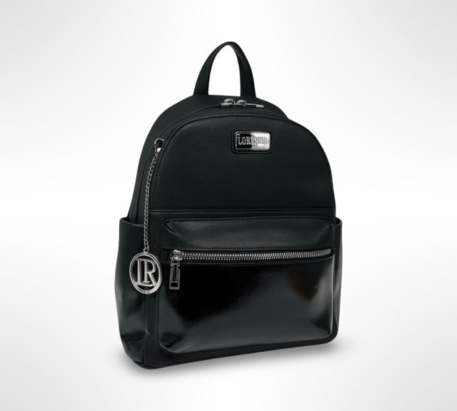 תיק נשים גב “ניו-יורק” – LORENZO