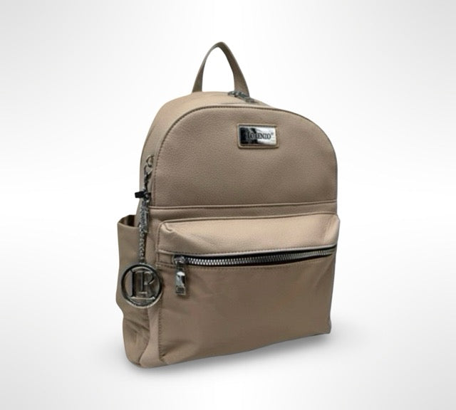 תיק נשים גב “ניו-יורק” – LORENZO