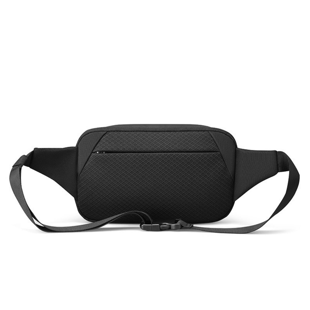 תיק פאוץ צד לגבר MARK RYDEN מארק ריידן מוגן מים