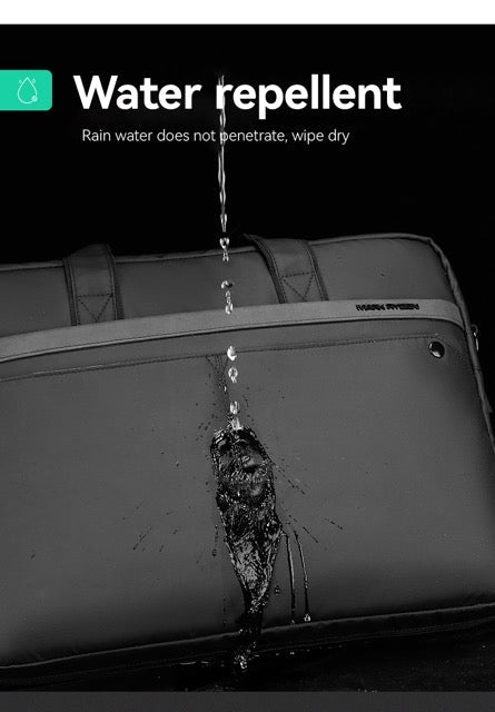 حقيبة جانبية للكمبيوتر المحمول وحقيبة جانبية للكمبيوتر والأعمال من مارك رايدن، من العلامة التجارية الرائدة.