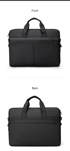 حقيبة جانبية للكمبيوتر المحمول وحقيبة جانبية للكمبيوتر والأعمال من مارك رايدن، من العلامة التجارية الرائدة.