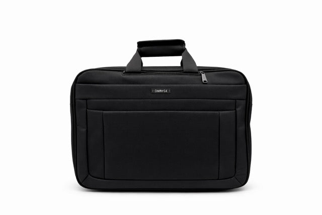 תיק צד גוף למחשב פרימיום גודל 16 בנוני OMAYGE
