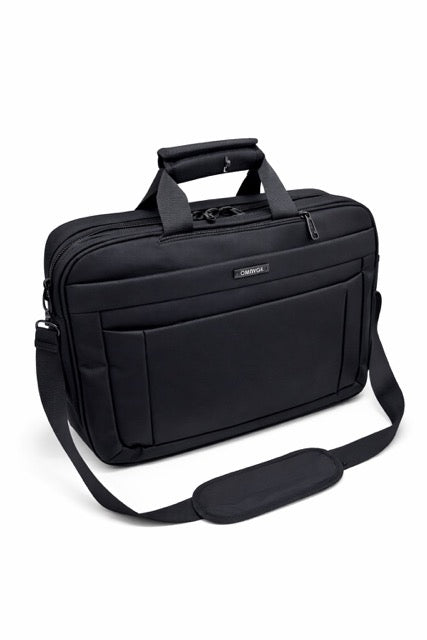 תיק צד גוף למחשב פרימיום גודל 16 בנוני OMAYGE