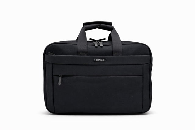 תיק צד גוף למחשב פרימיום גודל 16 בנוני OMAYGE