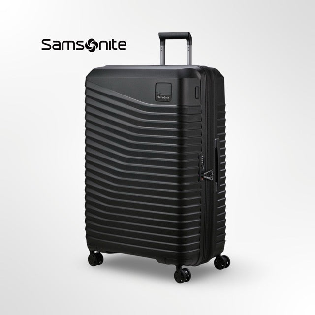 Samsonite Intuo 81 ס"מ (30″) – מזוודה גדולה במיוחד לנסיעות בלי פשרות- יבואן רישמי