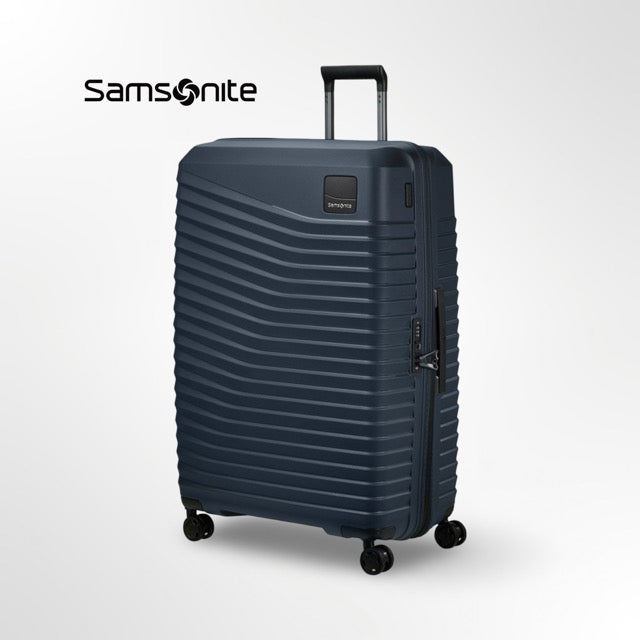 Samsonite Intuo 81 ס"מ (30″) – מזוודה גדולה במיוחד לנסיעות בלי פשרות- יבואן רישמי