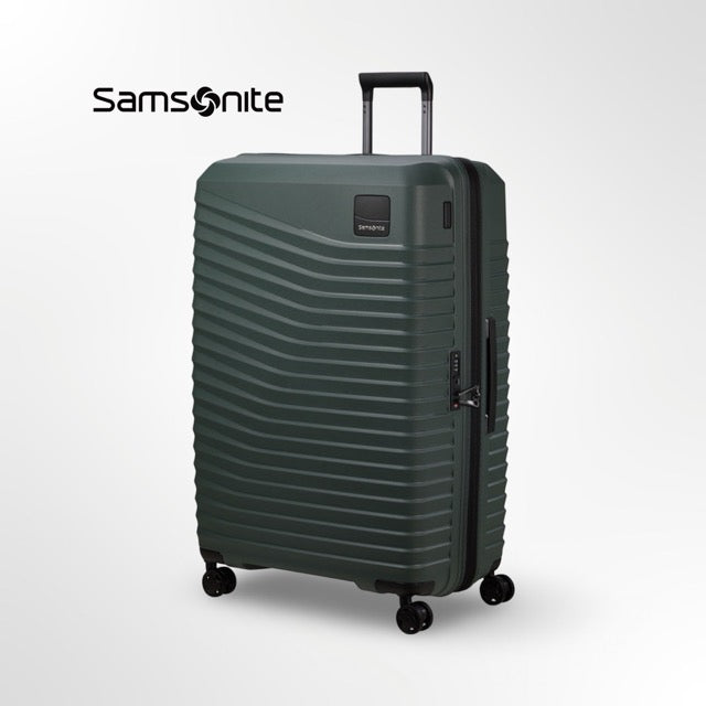 Samsonite Intuo 81 ס"מ (30″) – מזוודה גדולה במיוחד לנסיעות בלי פשרות- יבואן רישמי