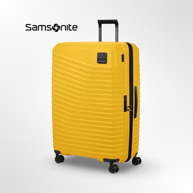 Samsonite Intuo 81 ס"מ (30″) – מזוודה גדולה במיוחד לנסיעות בלי פשרות- יבואן רישמי
