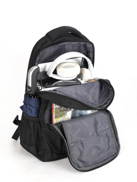 Рюкзак для ноутбука или деловой сумки Fortnite Blue AOKING 🎒 Официальный импортер