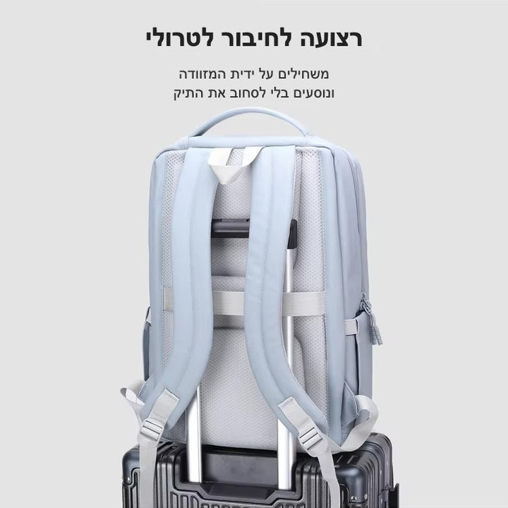 רצועה לטרולי
