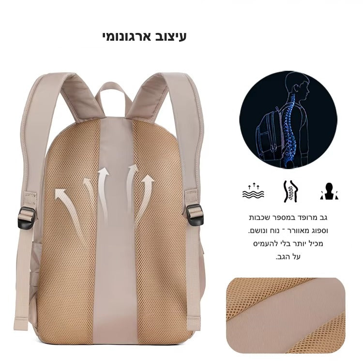 עיצוב ארגונומי